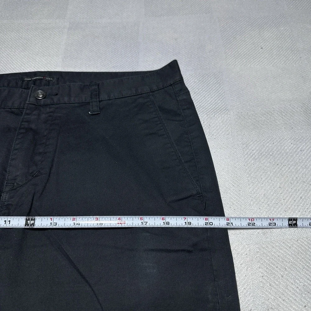 John Varvatos USA there few